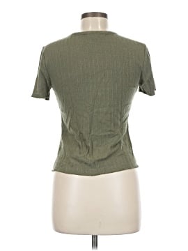 Veronica Beard Short Sleeve Top (view 2)