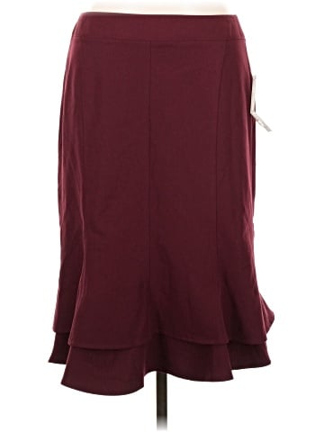 Sharagano Casual Skirt (view 1)