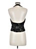 Assorted Brands Black Sleeveless Blouse Size M - photo 2