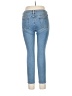 Rag & Bone/JEAN Hearts Blue Jeans Size 31 waist - photo 2