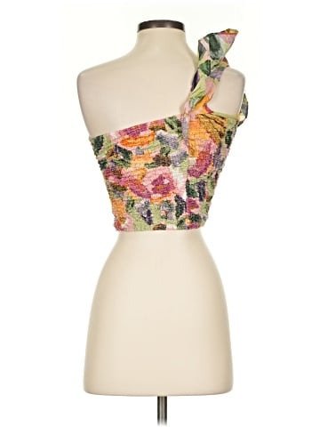Zara Sleeveless Top (view 2)