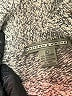 Whitham & Whyte Tan Cardigan Size L - photo 7