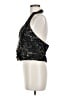 Assorted Brands Black Sleeveless Blouse Size M - photo 5