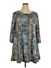 Unbranded Teal Kimono Size XXL - photo 1