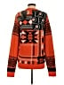 NHL Graphic Orange Pullover Sweater Size S - photo 2