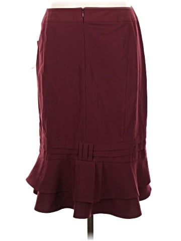 Sharagano Casual Skirt (view 2)