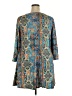 Unbranded Teal Kimono Size XXL - photo 2