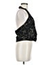 Assorted Brands Black Sleeveless Blouse Size M - photo 4