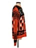 NHL Graphic Orange Pullover Sweater Size S - photo 4
