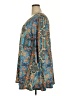 Unbranded Teal Kimono Size XXL - photo 5
