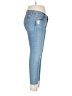 Rag & Bone/JEAN Hearts Blue Jeans Size 31 waist - photo 4