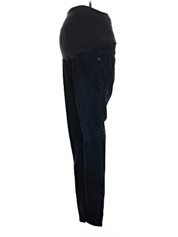 Indigo Blue Jeans (view 1)