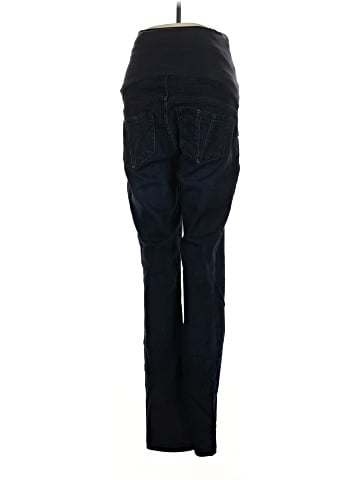 Indigo Blue Jeans (view 2)