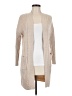 Dreamers By Debut Tan Cardigan Size M - photo 1