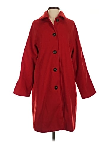 Old Navy Coat (view 1)