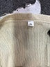 Unbranded 100% Viscose Ivory Sleeveless Top Size XL - photo 7