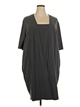 Universal Standard Casual Dress (view 1)