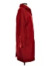 Old Navy 100% Polyester Red Coat Size S - photo 4