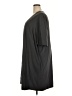Universal Standard Gray Casual Dress Size 24 (XL) - photo 5