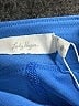 Lady Hagen Solid Blue Skort Size 8 - photo 3