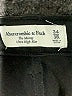 Abercrombie & Fitch Black Active Pants Size 18L - photo 4