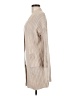 Dreamers By Debut Tan Cardigan Size M - photo 5
