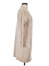 Dreamers By Debut Tan Cardigan Size M - photo 4