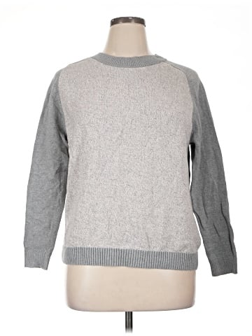 Gap Pullover Sweater (view 1)