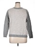 Gap 100% Cotton Gray Pullover Sweater Size XL - photo 1