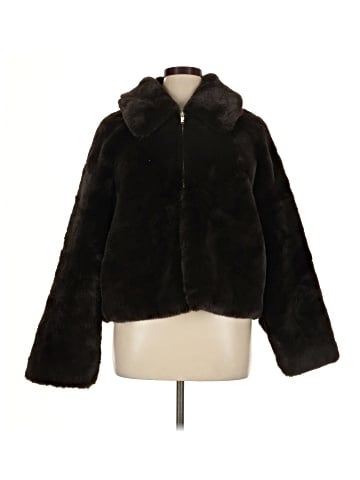 Gap Faux Fur Jacket (view 1)