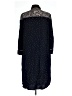 Unbranded Blue Kimono Size L - photo 2