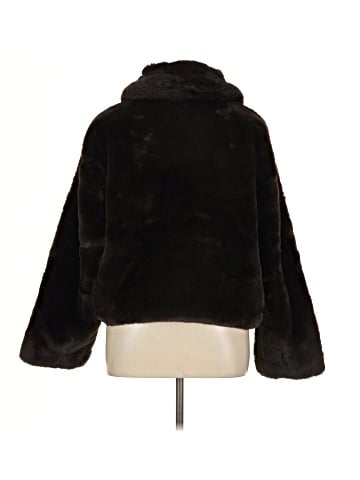 Gap Faux Fur Jacket (view 2)