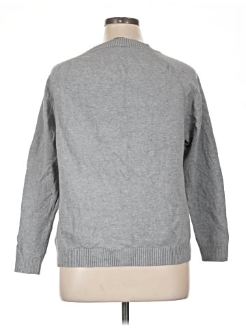 Gap Pullover Sweater (view 2)