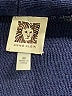 Anne Klein Blue Cardigan Size M - photo 7