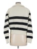 Dress Forum Stripes Ivory Pullover Sweater Size M - photo 2