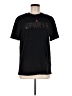Assorted Brands Black Short Sleeve T-Shirt Size M - photo 1