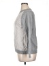 Gap 100% Cotton Gray Pullover Sweater Size XL - photo 5