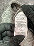 Madewell Gray Bodysuit Size L - photo 5