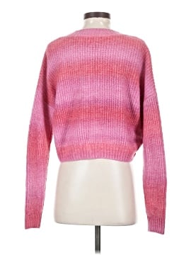 Aqua Cardigan (view 2)