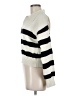 Dress Forum Stripes Ivory Pullover Sweater Size M - photo 5