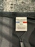 Relleciga Solid Black Swimsuit Top Size XXL - photo 3