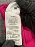 J.Crew 100% Polyester Pink 3/4 Sleeve Blouse Size XL - photo 8