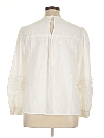 Boden Long Sleeve Blouse (view 2)