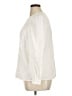 Boden Ivory Long Sleeve Blouse Size 14 - photo 5
