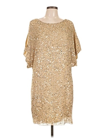 Cache Cocktail Dress (view 1)