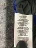 Cache 100% Polyester Blue Cocktail Dress Size 4 - photo 8