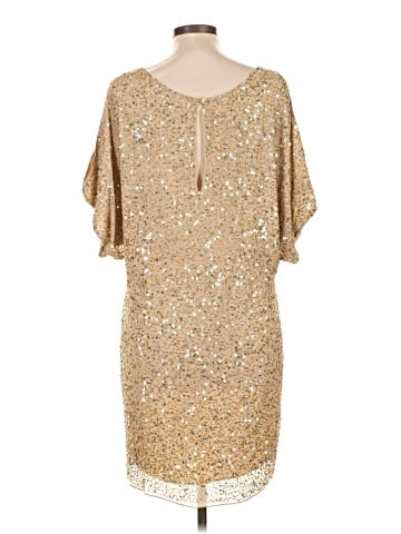 Cache Cocktail Dress (view 2)