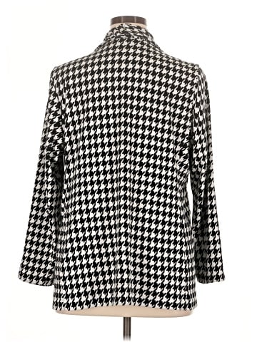 Susan Graver Blazer (view 2)