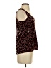 J.Crew Always Brown Sleeveless Top Size 00 - photo 4