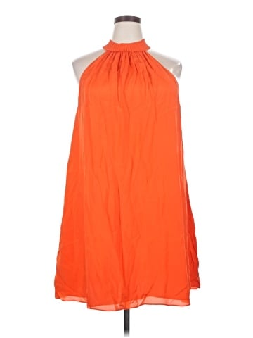 Trina Turk Casual Dress (view 1)